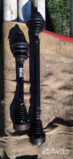 Фольксваген Джетта 5