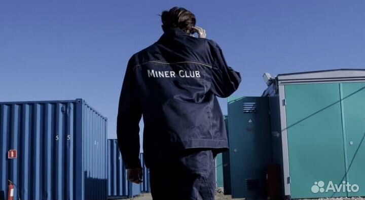 Мaйнинг отель, хoстинг Иркутск, pазмещение асиков