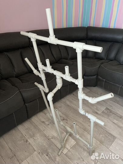 Нагрудник для хоккея, сушилка для экипировки