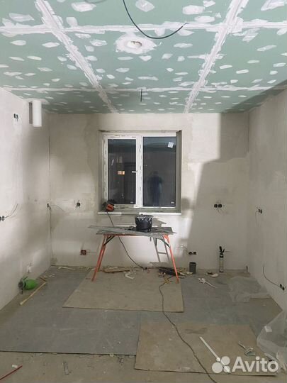 Услуги по мелкому ремонту домов и квартир