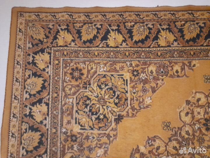 Ковры бу п/шерсть