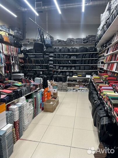 Продам готовый бизнес 