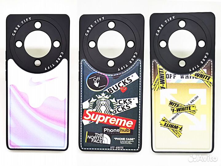 Чехлы на Honor X9A