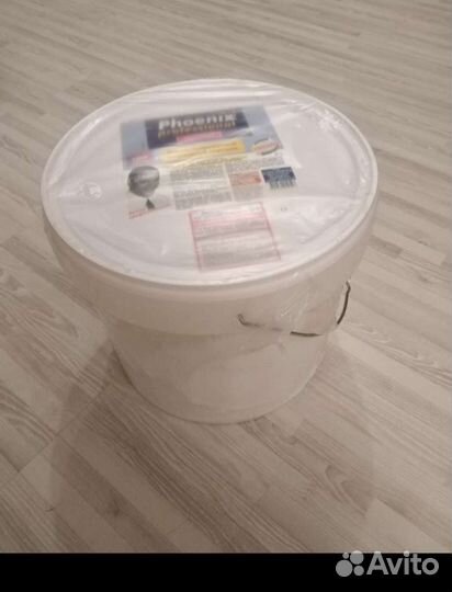 Стир порошок феникс,15 кг