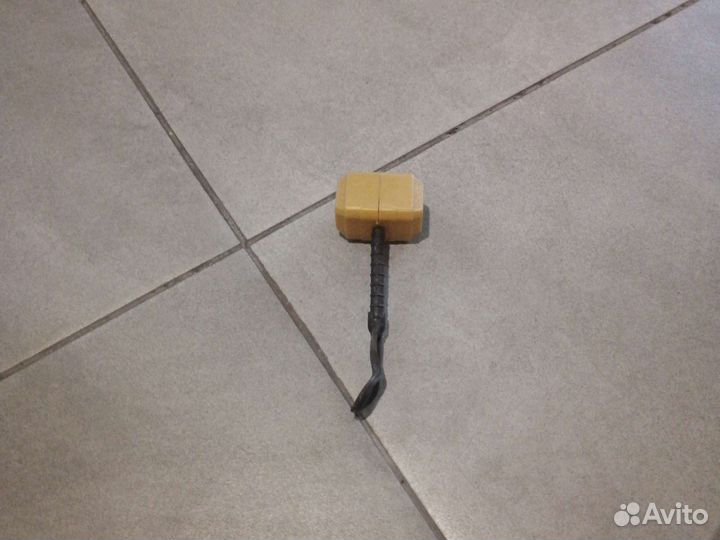 Игрушка Тор