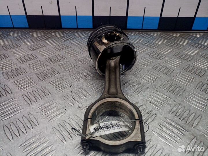 Поршень Citroen Jumpy (Dispatch) 2 2007 0628V0