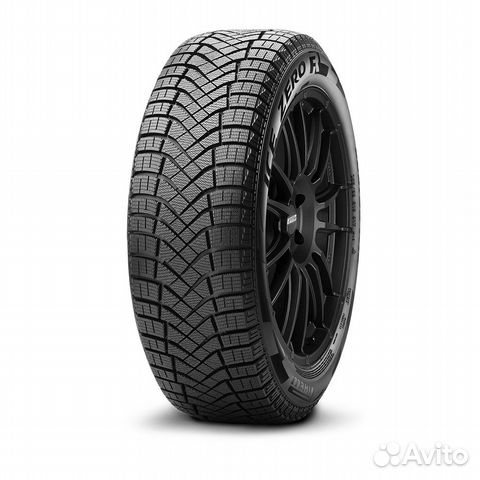 Pirelli Ice Zero FR 235/45 R18 98H