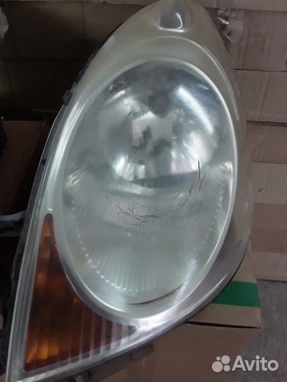 Продам бу фары
