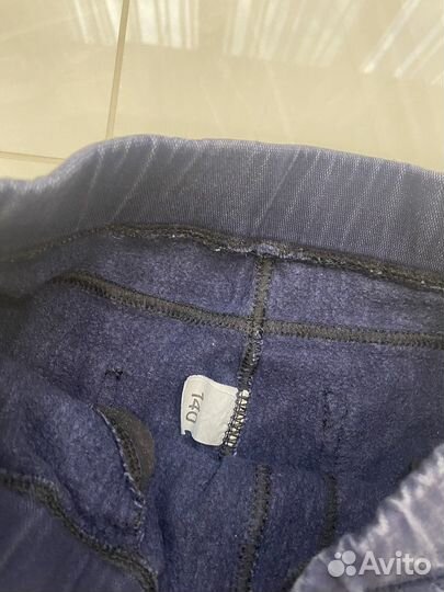 Пакет вещей на девочку рост 134 140, цена за все