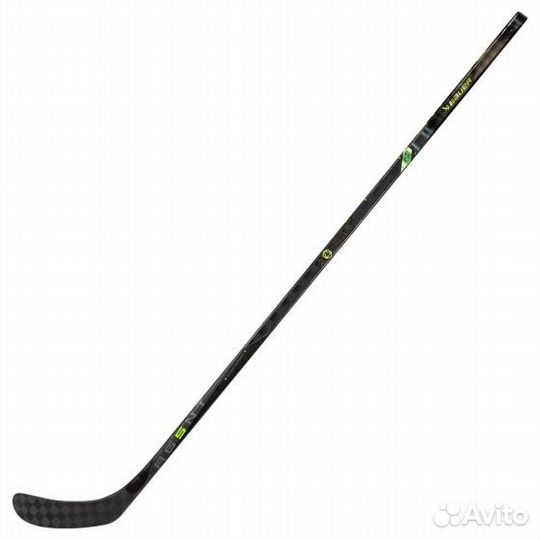 Клюшка хоккейная bauer ag5nt sr
