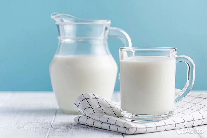 Продам козье молоко
