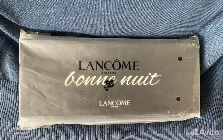 Маска для сна Lancome