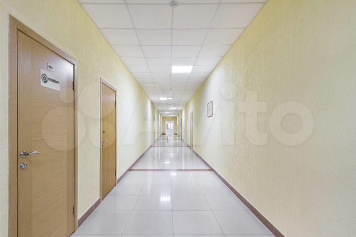 Юридический адрес, рабочее место, офис, 6.9 м²