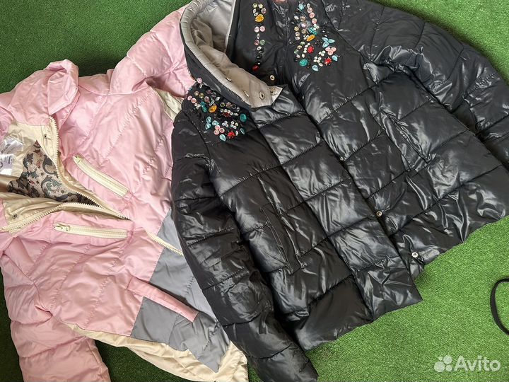 Женские вещи пакетом 42 44