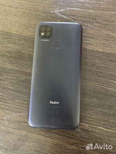 Xiaomi redmi 9c nfc