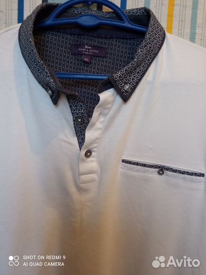 Батник мужской 56 размер