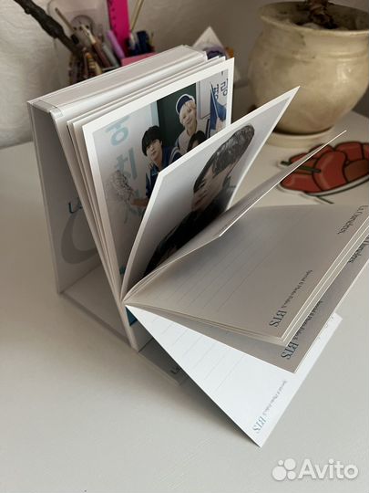 Календарь BTS 2023