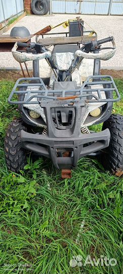 Avantis Hunter 200