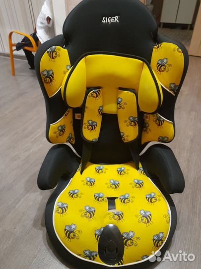 Автокресло