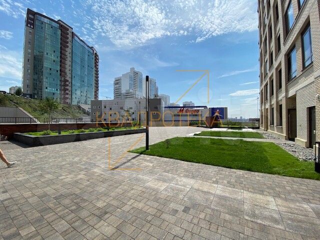 4-к. квартира, 89,5 м², 12/24 эт.