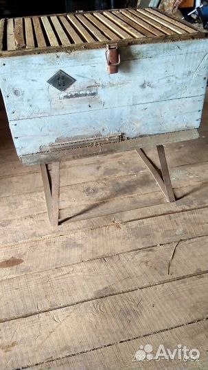 Ульи 16-ти рамочные