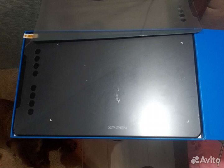 Графический планшет