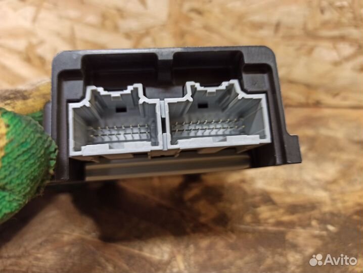 Блок управления подушками LADA Vesta