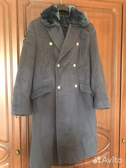 Военная форма