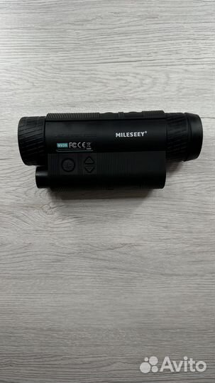 Milessey nv20 Цифровой монокуляр