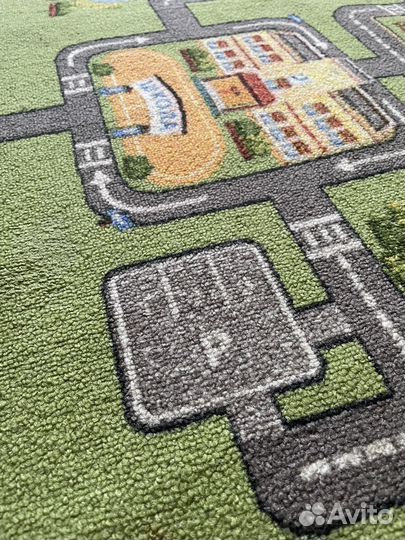 Ковер детский бу