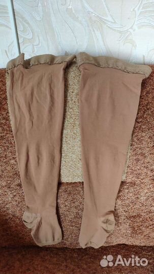 Компрессионные чулки до паха venosan 6002