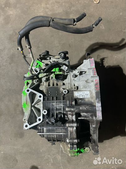 АКПП A6LF2 KIA Sorento hyundai Santa Fe A8LF2