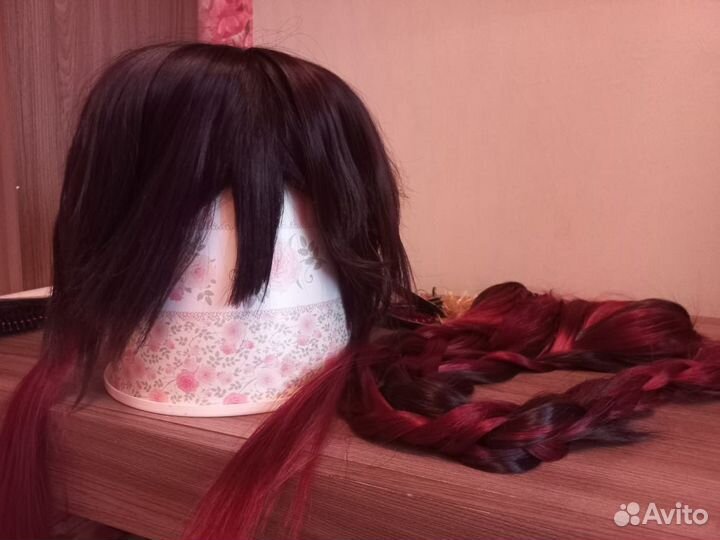 Аниме косплей