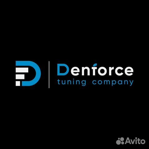 Бизнес по чип-тюнингу с Denforce