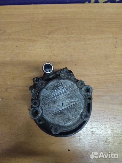 Насос гидроусилителя руля Renault Logan 2 L8 K7M