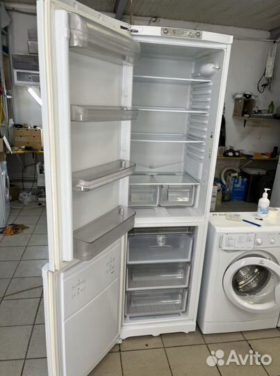 Холодильники Б/У