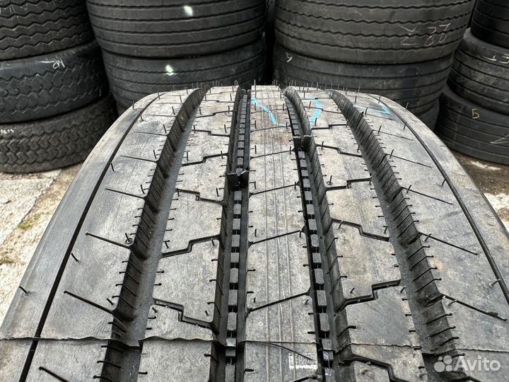 Грузовая шина 295/80r22.5 Firestone арт.0/3467