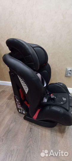 Детское автокресло