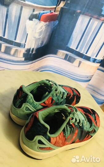 Кроссовки Adidas оригинал