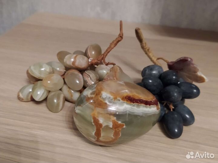 Сувениры из оникса