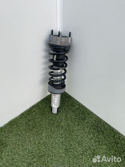 Mercedes amg gt c190 амортизатор передний