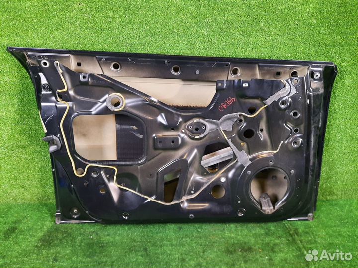 Дверь боковая передняя левая Audi A4 8E B7 BFB