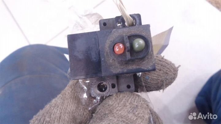 Датчик света Lincoln Navigator 2002-2006