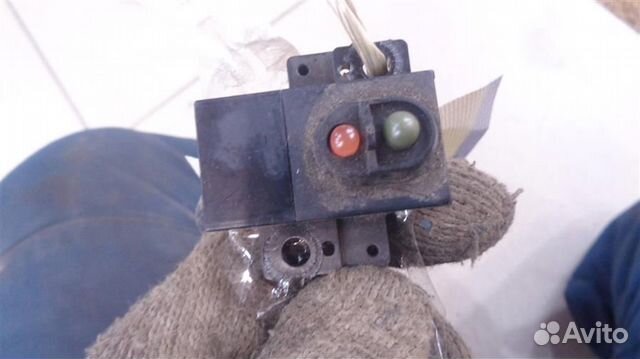 Датчик света Lincoln Navigator 2002-2006