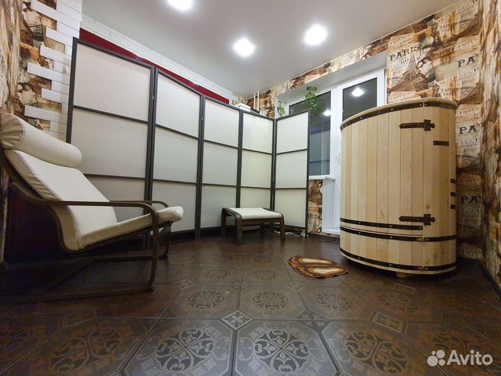 Сдача в аренду