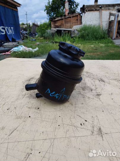 Бачок гур Opel Vectra A Опель вектра а