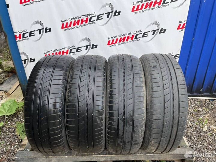 Pirelli Cinturato P1 185/60 R15