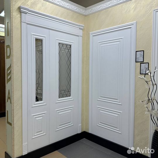 Двери межкомнатные в рассрочку h-5463