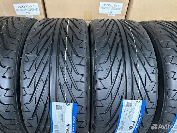 Triangle TR968 245/40 R18 97V