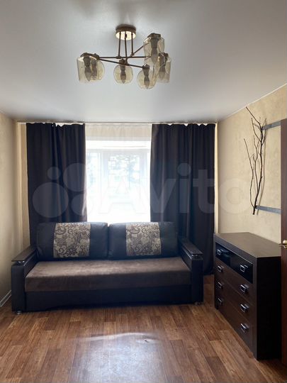 2-к. квартира, 45 м², 2/5 эт.